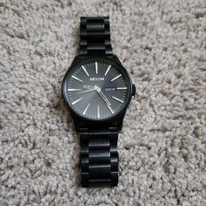 Men's Nixon Watch